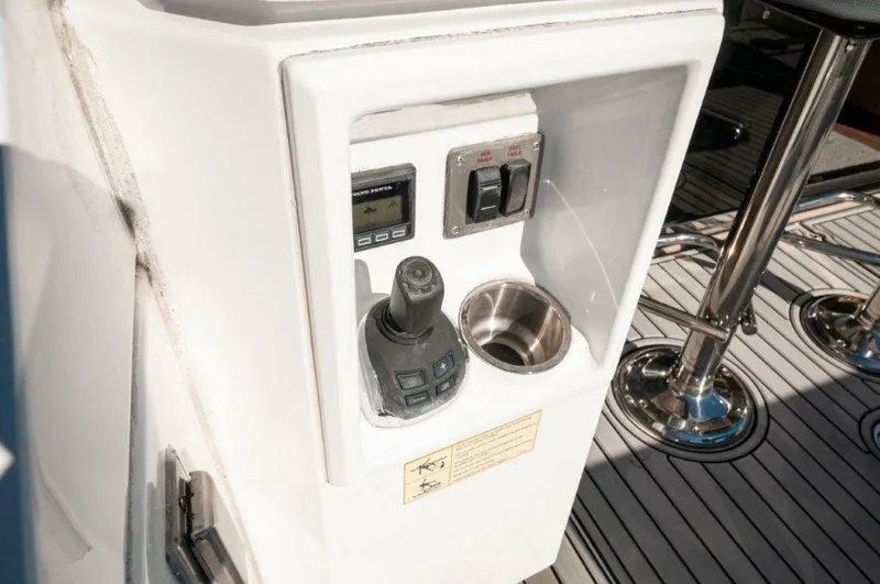 Slide: The Image of Cruisers 60 Cantius 2020 - 35