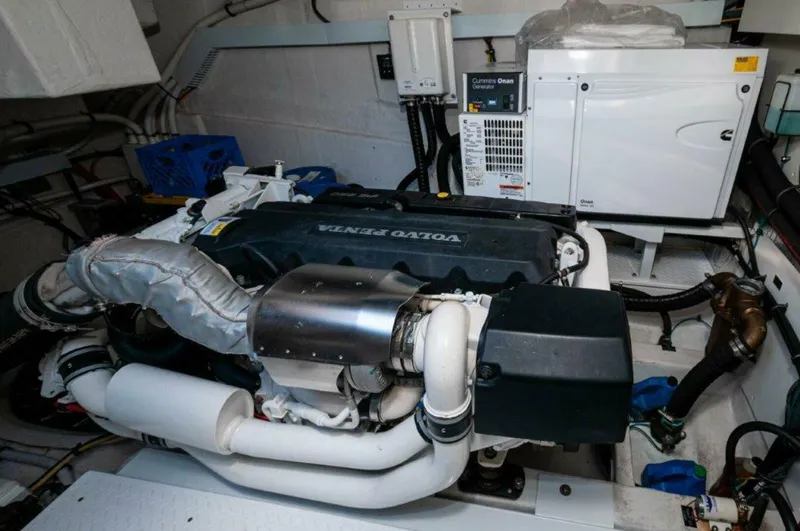 Slide: The Image of Cruisers 60 Cantius 2020 - 45
