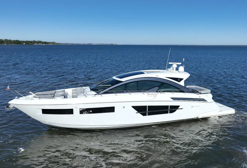 Slide: The Image of Cruisers 60 Cantius 2020 - 49