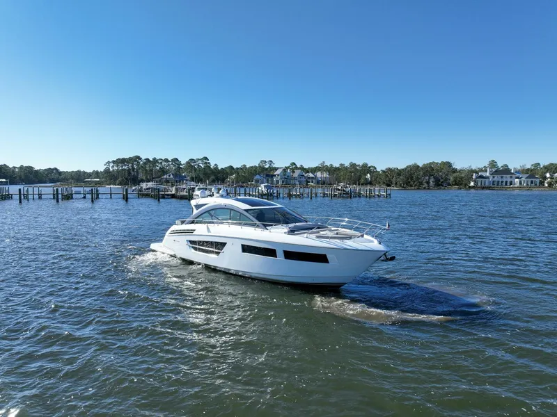Slide: The Image of Cruisers 60 Cantius 2020 - 52