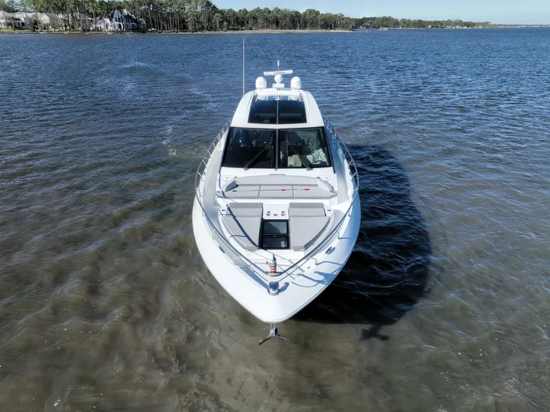 Slide: The Image of Cruisers 60 Cantius 2020 - 59