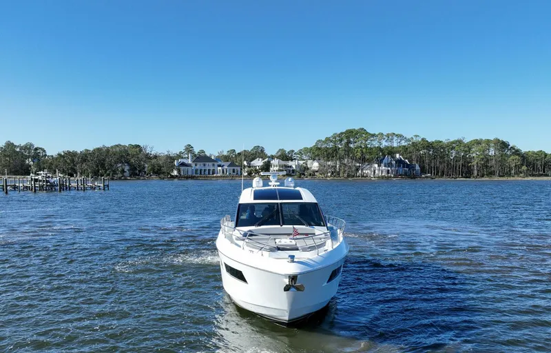 Slide: The Image of Cruisers 60 Cantius 2020 - 60