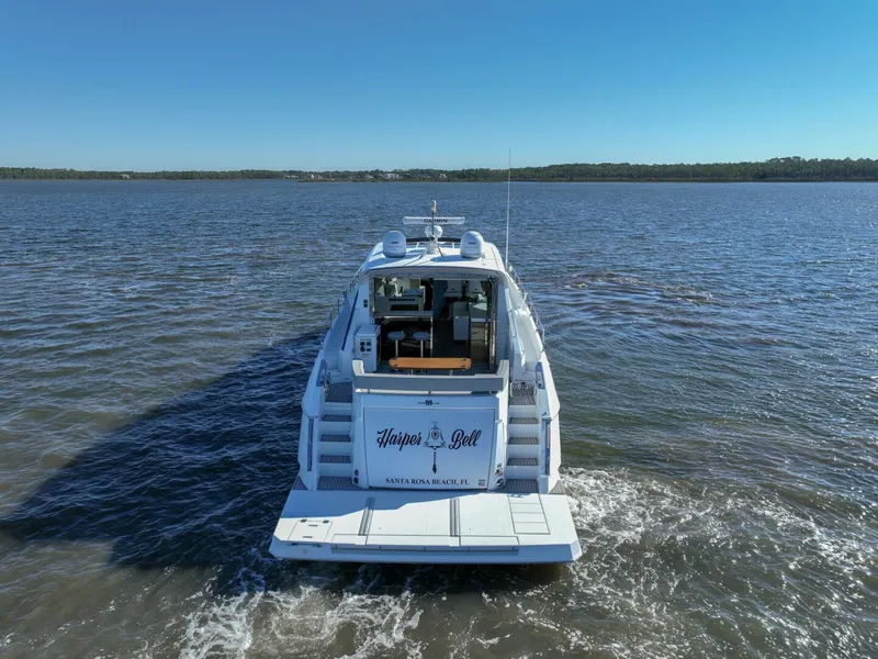 Slide: The Image of Cruisers 60 Cantius 2020 - 64