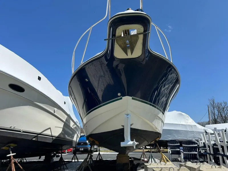 Slide: The Image of Bayliner Discovery 288 2008 - 33