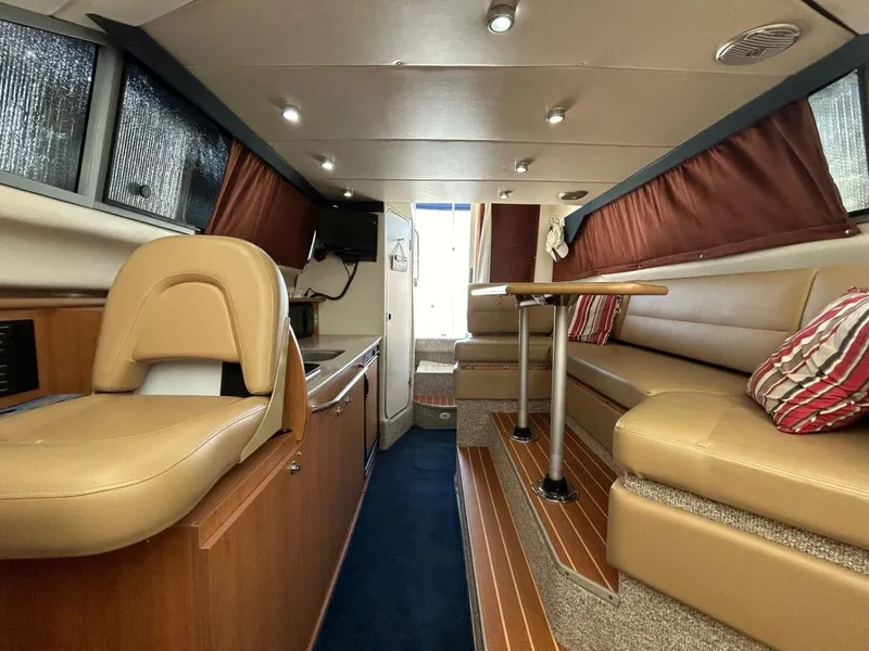 Slide: The Image of Bayliner Discovery 288 2008 - 7