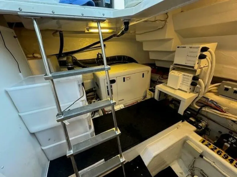 Slide: The Image of Marquis 55 LS 2007 - 27