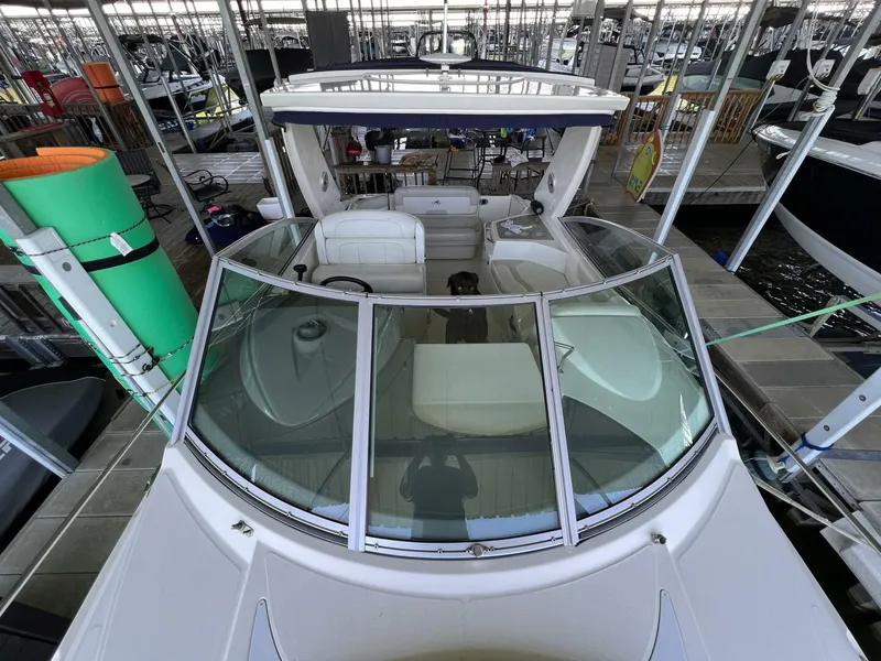 Slide: The Image of Monterey 280 SC 2009 - 16