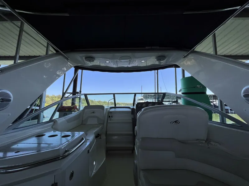 Slide: The Image of Monterey 280 SC 2009 - 45