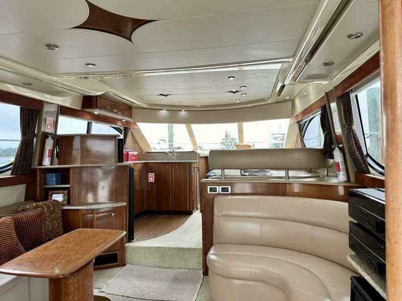 Slide: The Image of Meridian 411 Sedan 2007 - 12