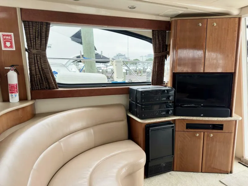 Slide: The Image of Meridian 411 Sedan 2007 - 13