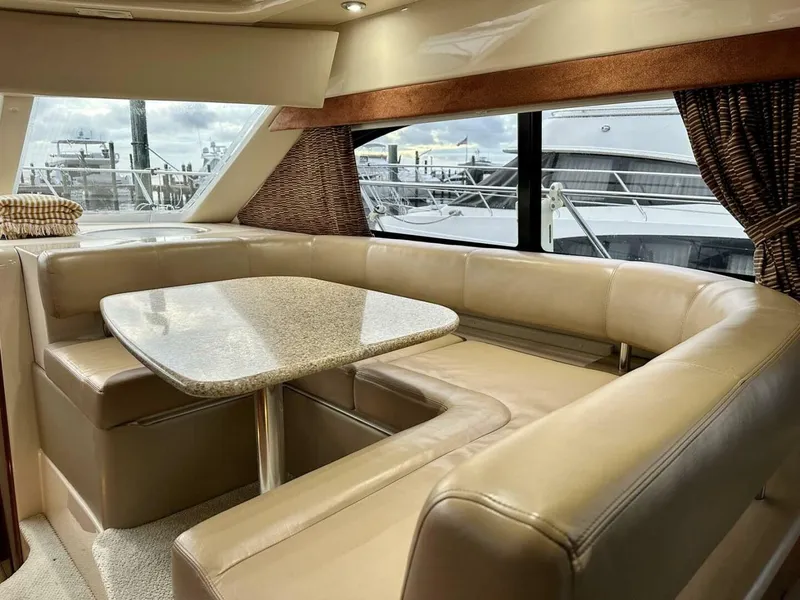 Slide: The Image of Meridian 411 Sedan 2007 - 16