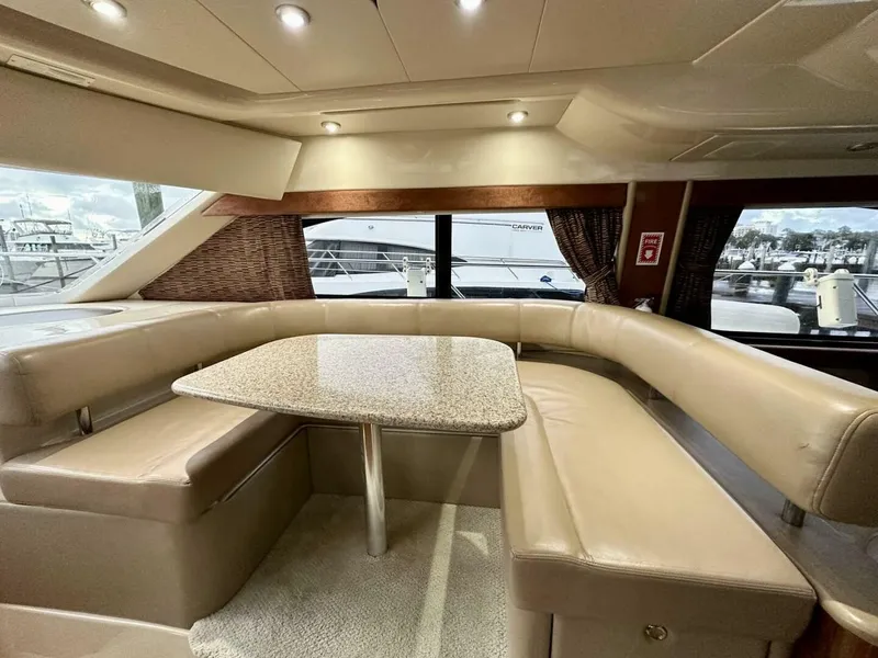 Slide: The Image of Meridian 411 Sedan 2007 - 17