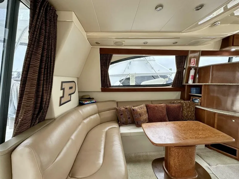 Slide: The Image of Meridian 411 Sedan 2007 - 20