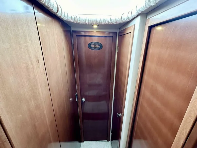 Slide: The Image of Meridian 411 Sedan 2007 - 21