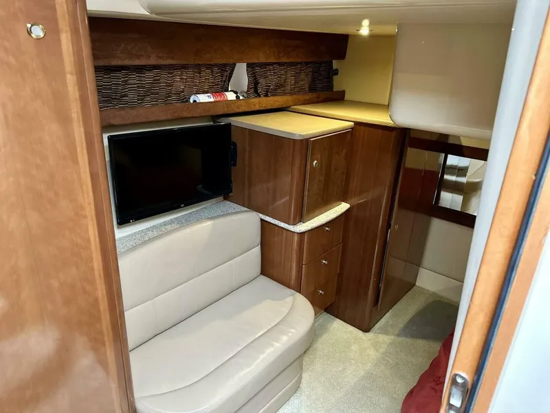 Slide: The Image of Meridian 411 Sedan 2007 - 22