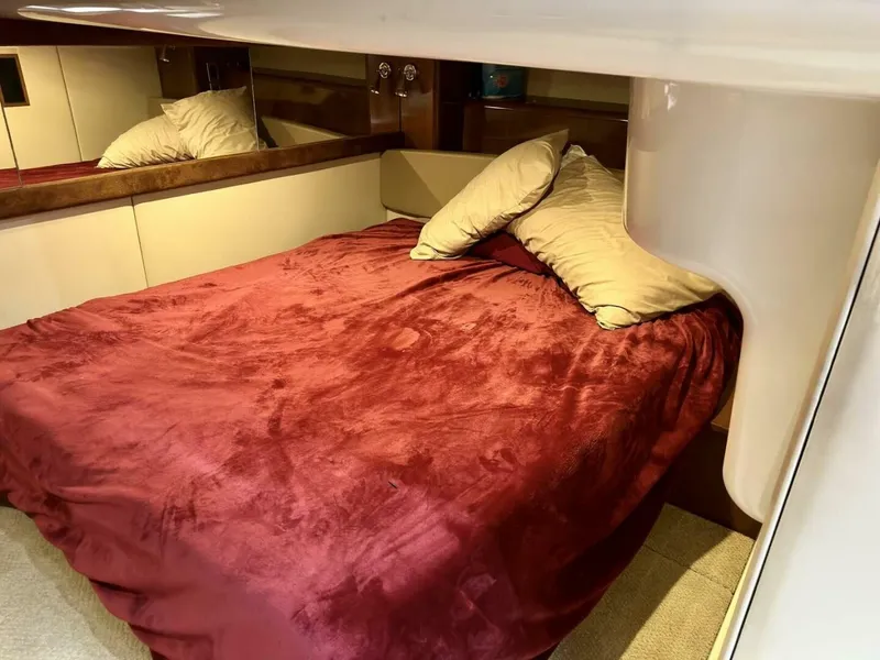 Slide: The Image of Meridian 411 Sedan 2007 - 23