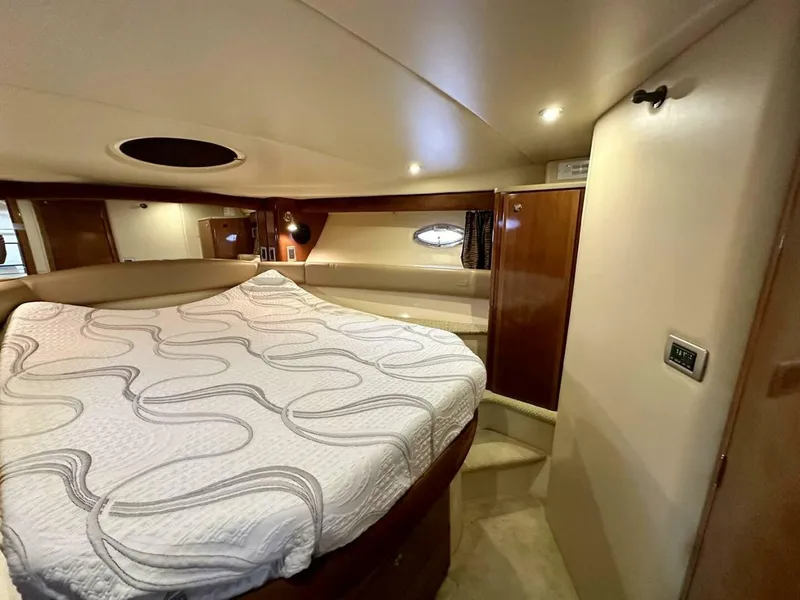 Slide: The Image of Meridian 411 Sedan 2007 - 29