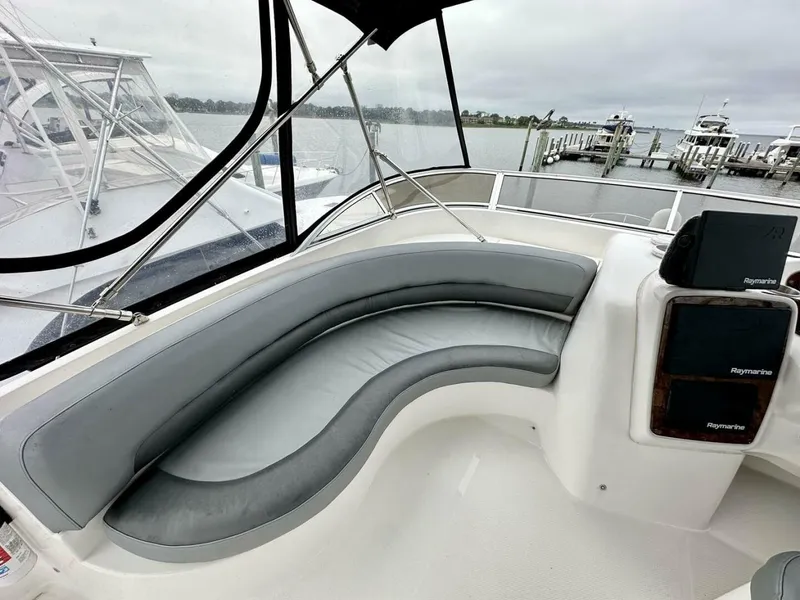 Slide: The Image of Meridian 411 Sedan 2007 - 33