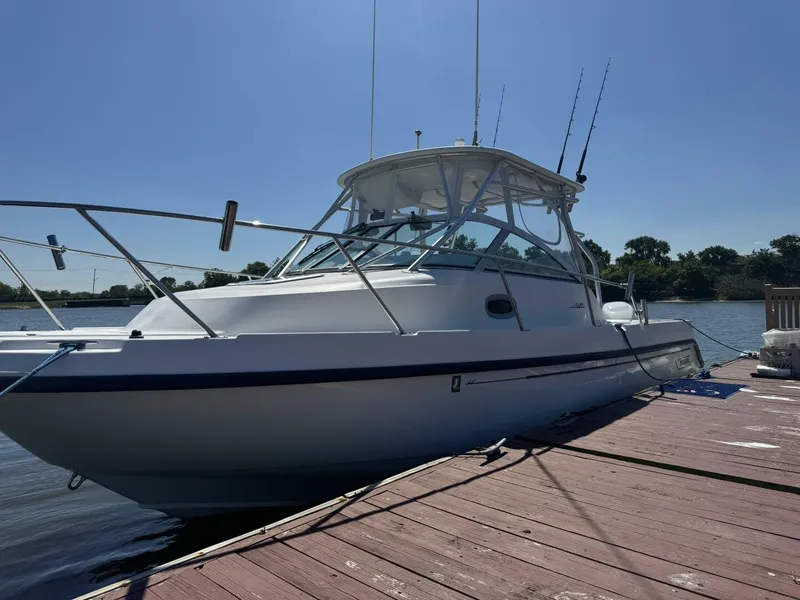 The Image of Boston Whaler 275 Conquest 2002 - 0