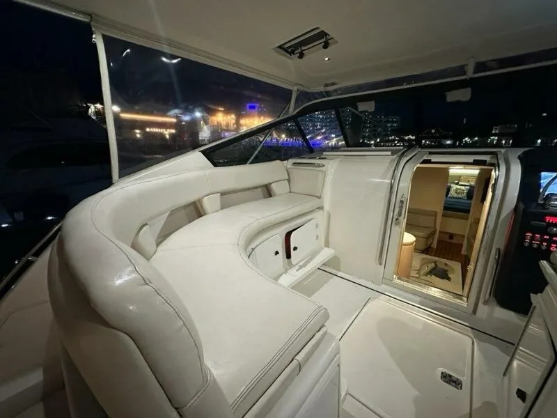 Slide: The Image of Tiara 43 Open 1996 - 17