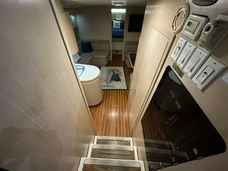 Slide: The Image of Tiara 43 Open 1996 - 20