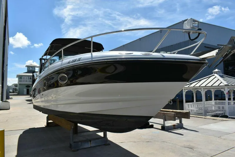 Slide: The Image of Crownline Boats 275 CCR 2005 - 4