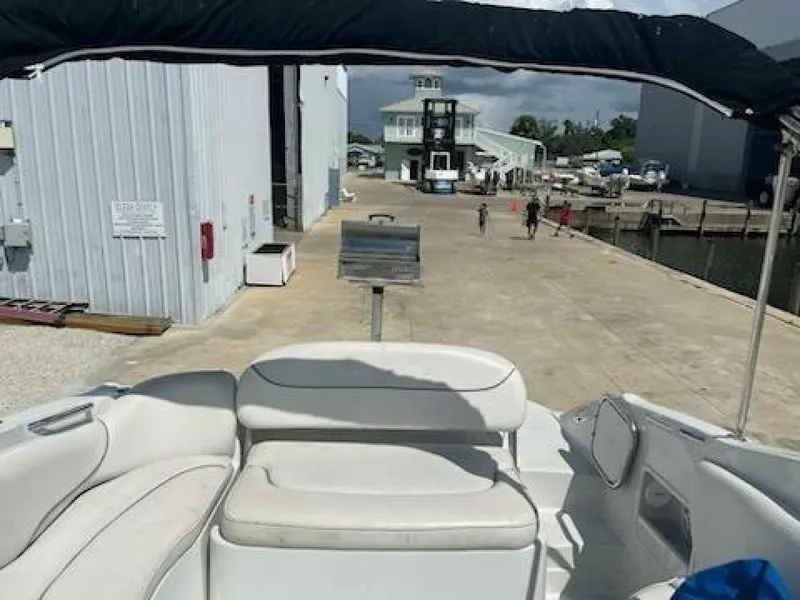 Slide: The Image of Crownline Boats 275 CCR 2005 - 40