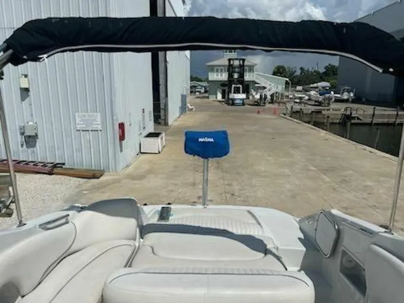 Slide: The Image of Crownline Boats 275 CCR 2005 - 41