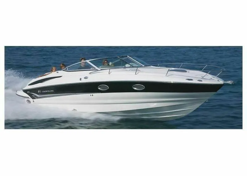 Slide: The Image of Crownline Boats 275 CCR 2005 - 49