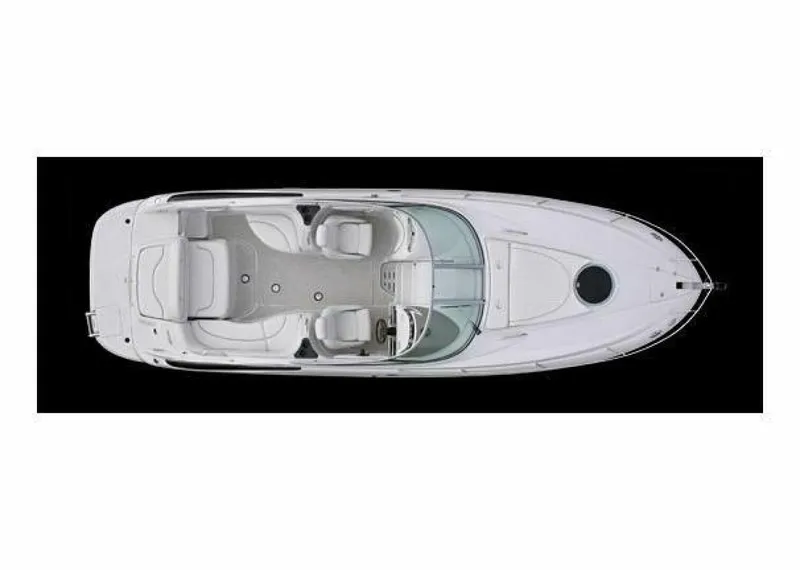 Slide: The Image of Crownline Boats 275 CCR 2005 - 6
