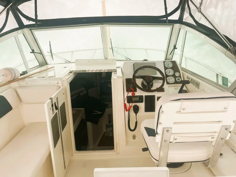 Slide: The Image of Pursuit 2860 Denali 2001 - 5
