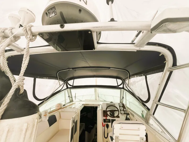 Slide: The Image of Pursuit 2860 Denali 2001 - 6