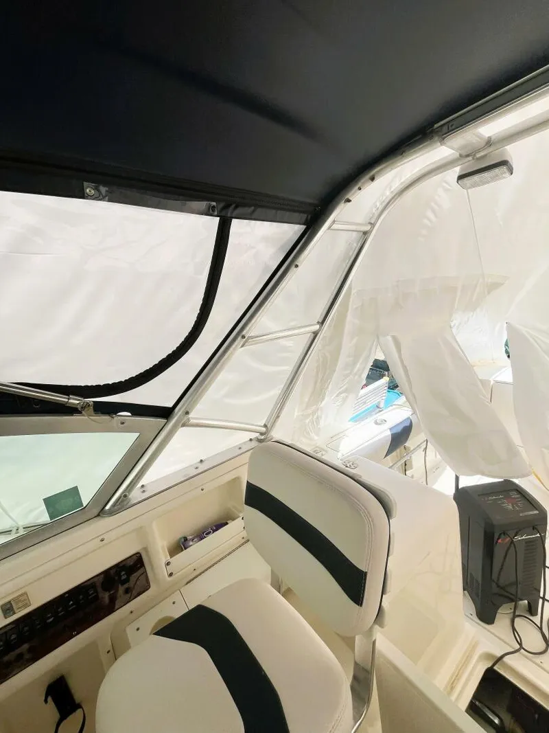 Slide: The Image of Pursuit 2860 Denali 2001 - 8