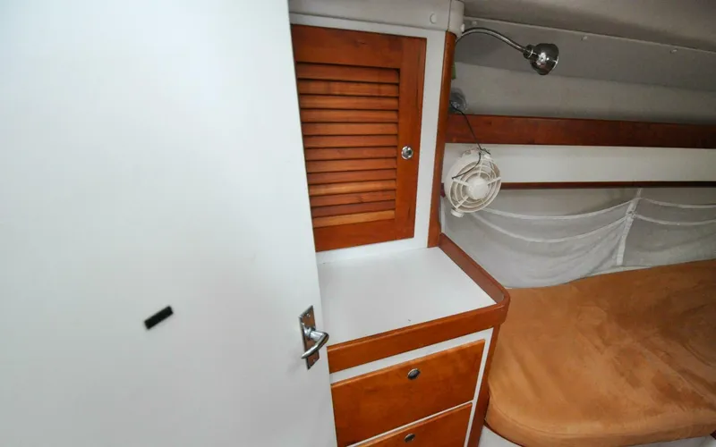 Slide: The Image of J Boats J/42 2000 - 52