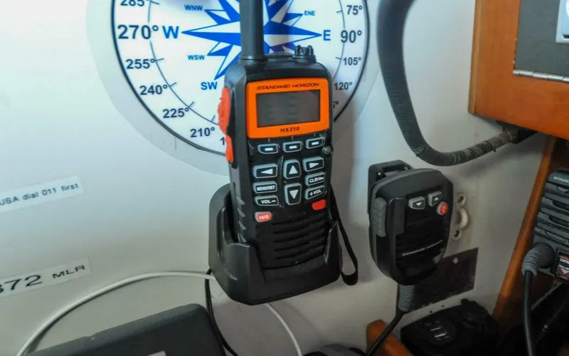 Slide: The Image of J Boats J/42 2000 - 61
