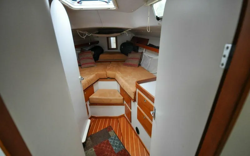 Slide: The Image of J Boats J/42 2000 - 68