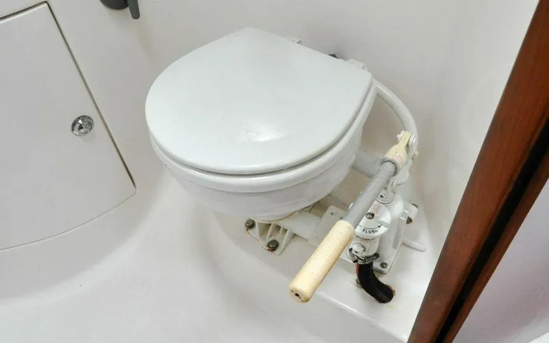 Slide: The Image of J Boats J/42 2000 - 76