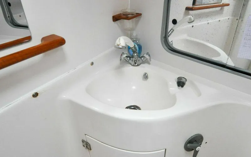 Slide: The Image of J Boats J/42 2000 - 78