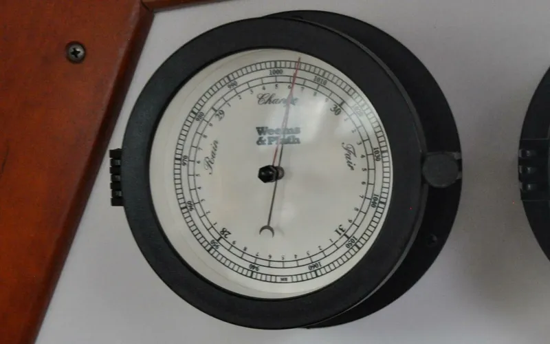 Slide: The Image of J Boats J/42 2000 - 85