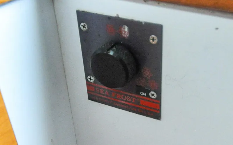 Slide: The Image of J Boats J/42 2000 - 93