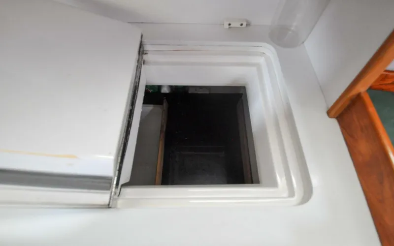 Slide: The Image of J Boats J/42 2000 - 94