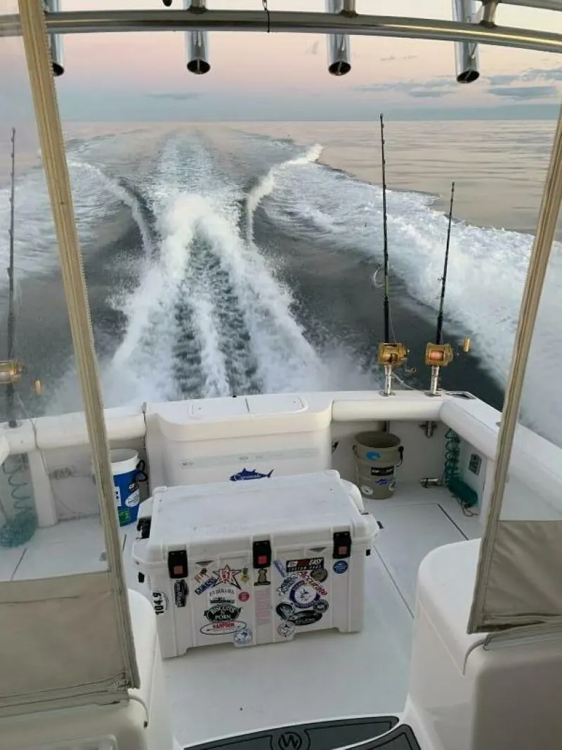 Slide: The Image of Cabo Express 2003 - 12
