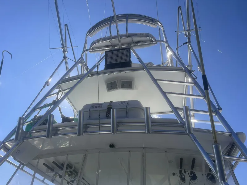 Slide: The Image of Cabo Express 2003 - 9