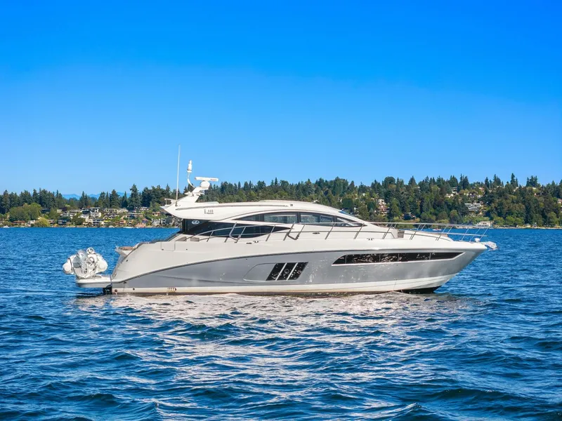 The Image of Sea Ray L590 2017 - 0