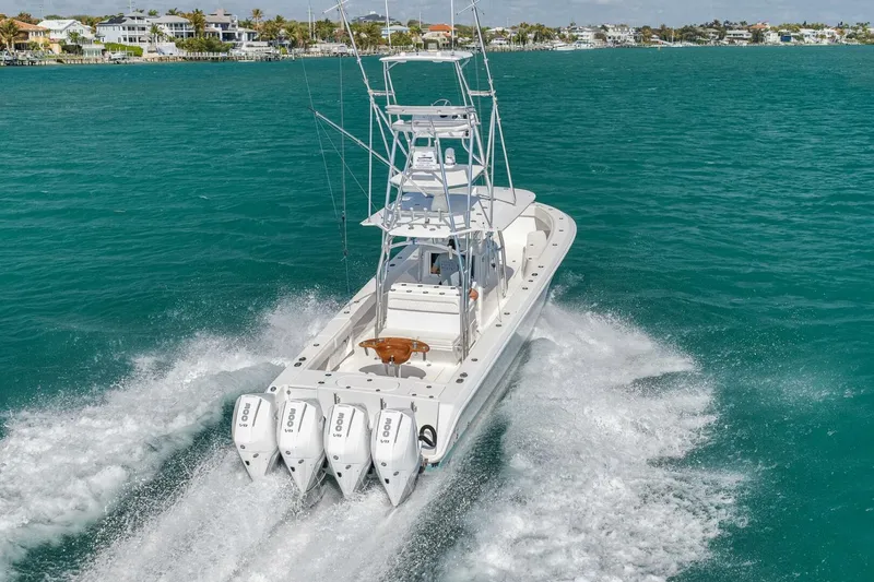 Slide: The Image of Bahama Bahama 41 2016 - 11
