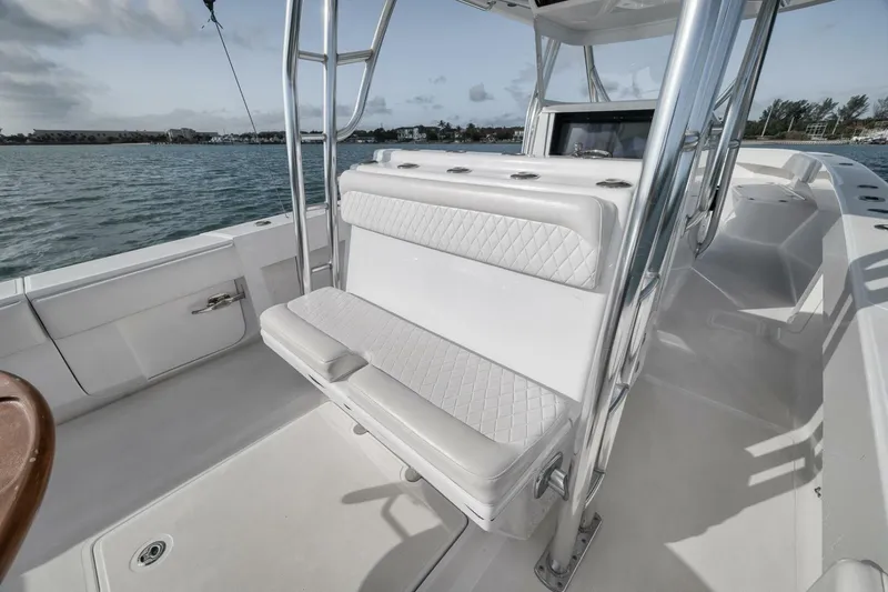 Slide: The Image of Bahama Bahama 41 2016 - 22