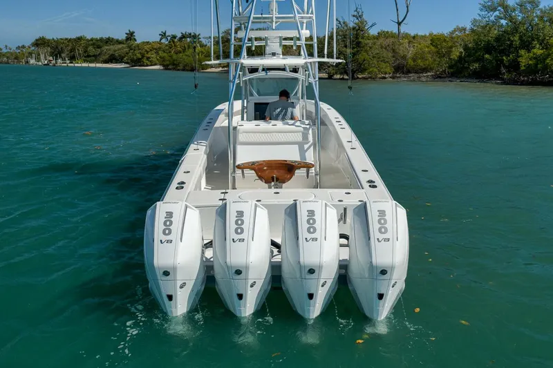 Slide: The Image of Bahama Bahama 41 2016 - 39