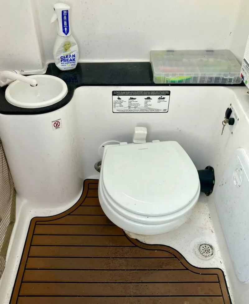 Slide: The Image of Sea Fox 288 Commander 2018 - 15