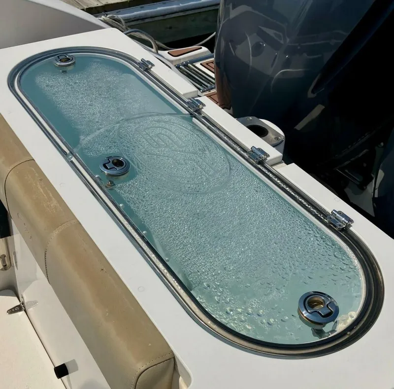 Slide: The Image of Sea Fox 288 Commander 2018 - 5