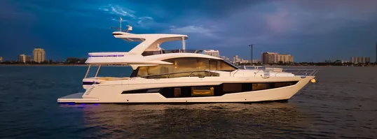 The Image of Galeon 680 FLY - 0